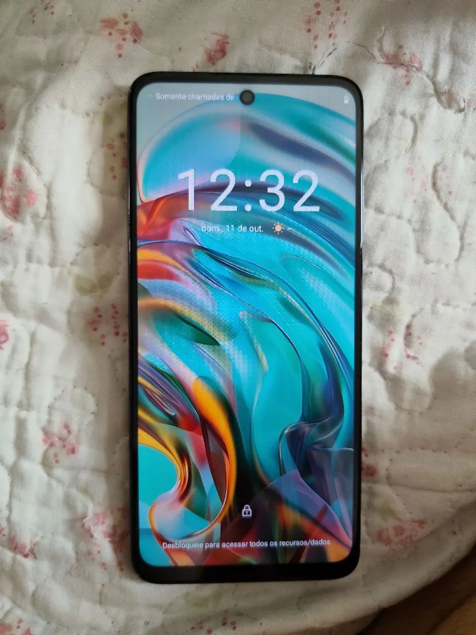 Moto G34