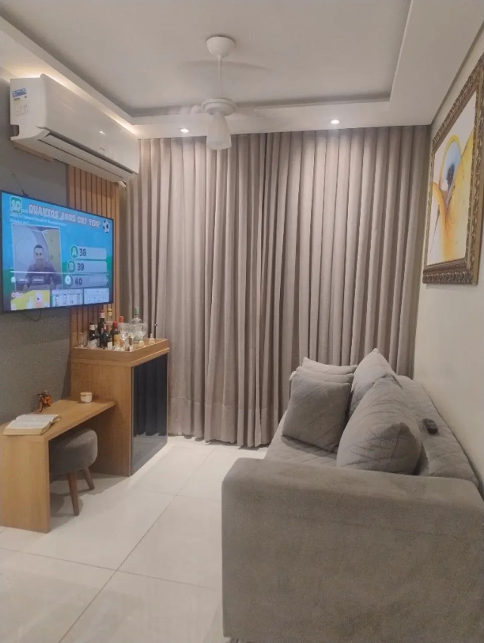 Foto - Cuiabá - Parque Residencial das Nações Indígenas