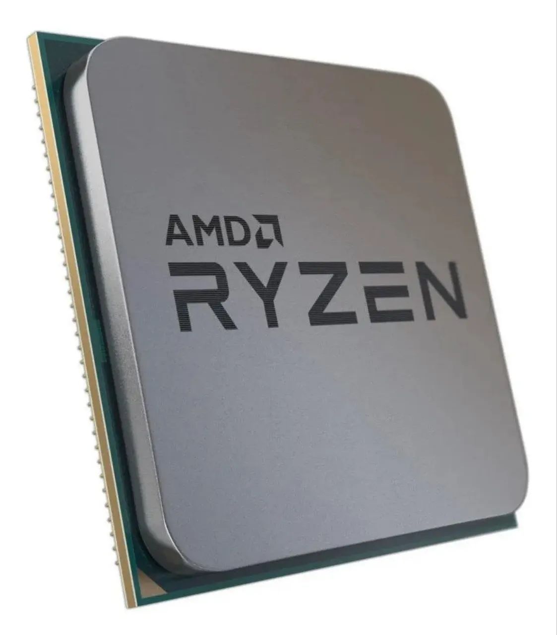 RYZEN 5 3600x  - Foto 2