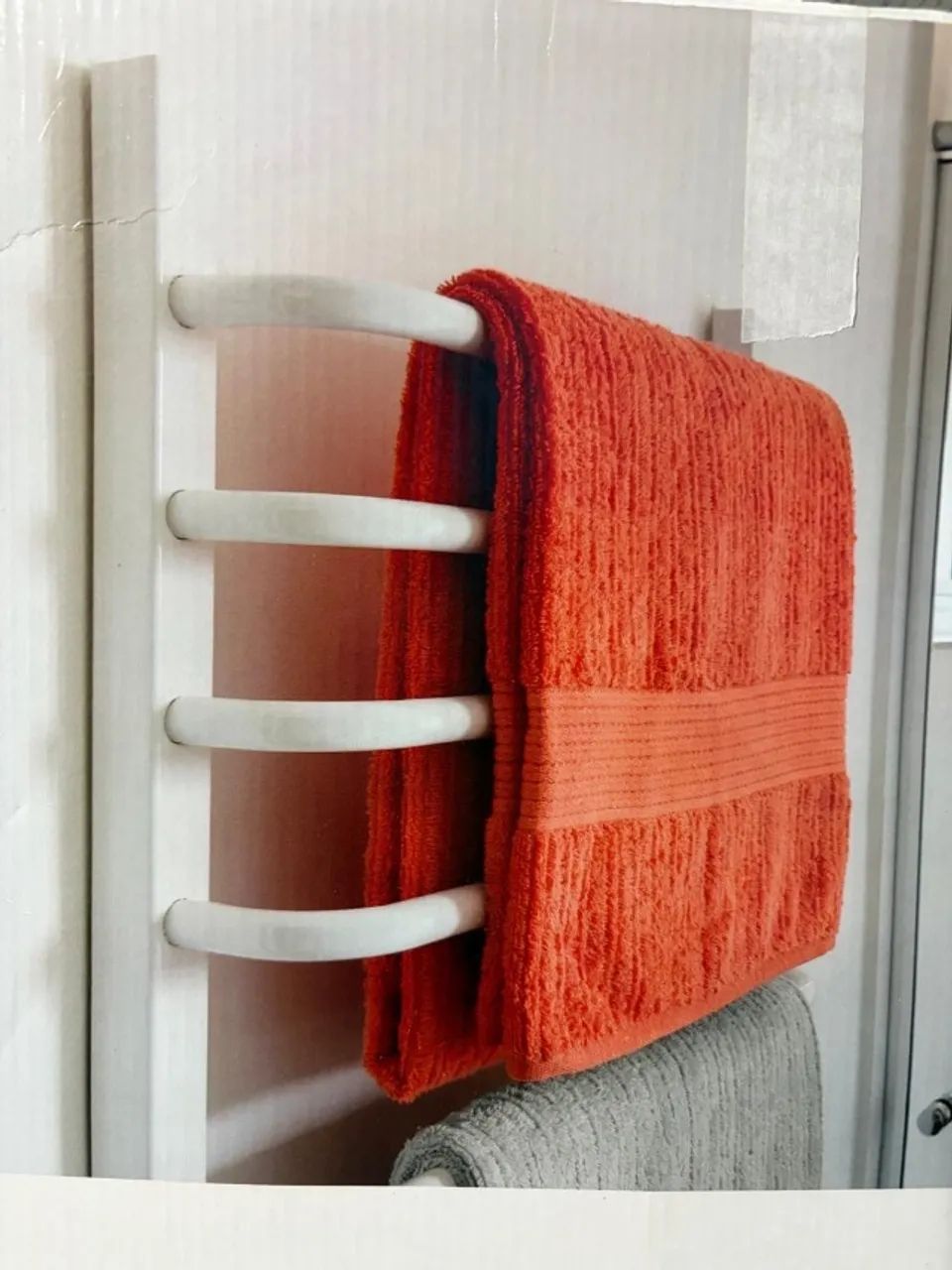 Toalheiro elétrico 