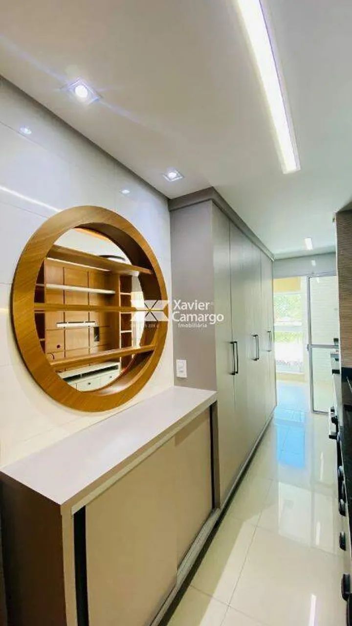 Apartamento com 2 quartos para locação no Chácara Bom Retiro - Rio Claro/SP - Foto 5