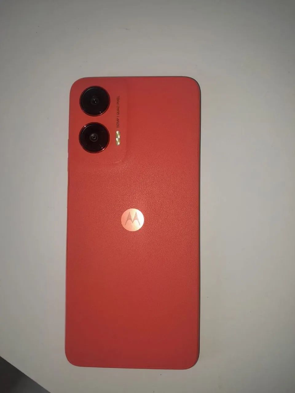 Moto G 35  - Foto 5
