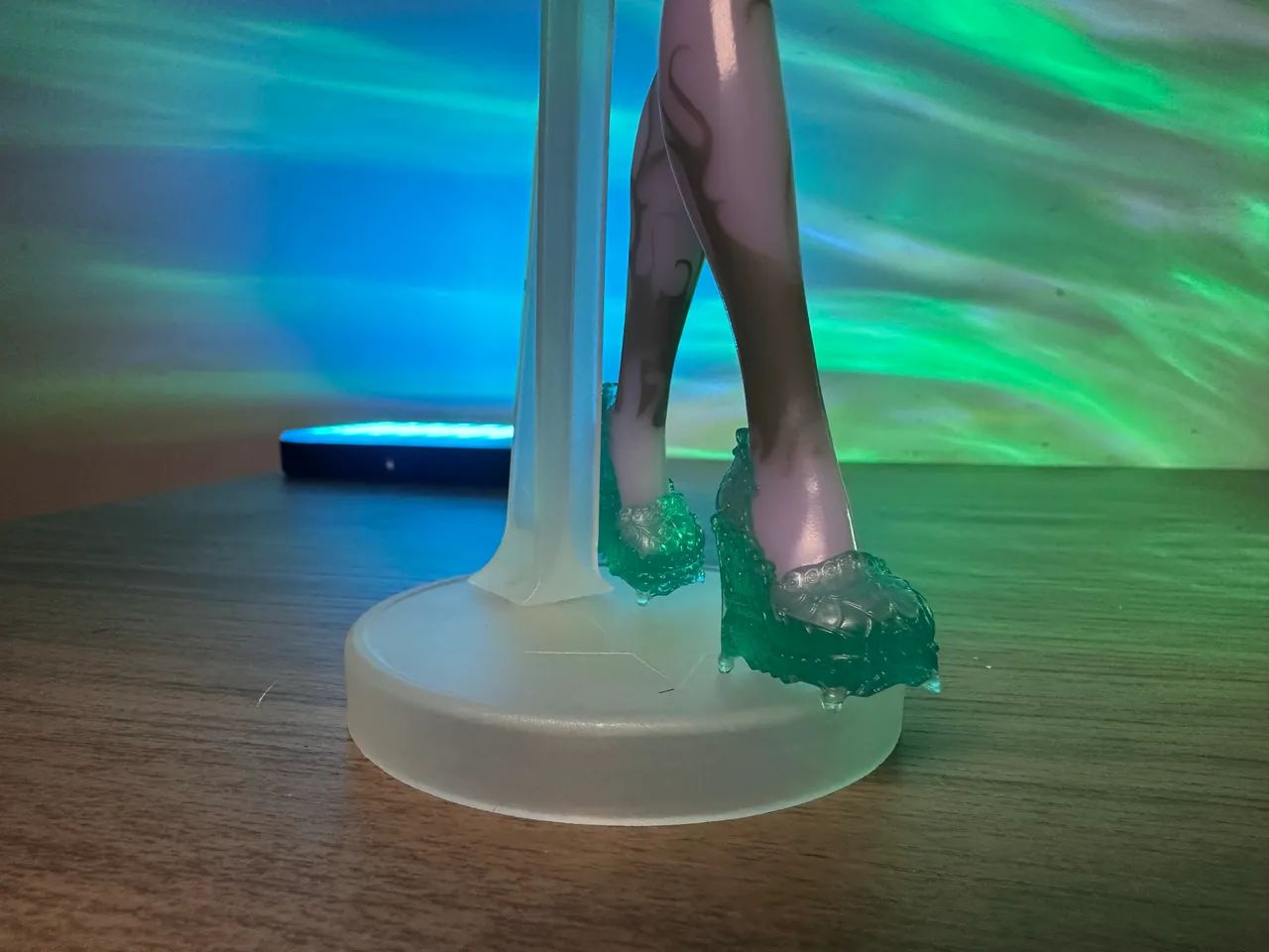 Monster High Haunted - Twyla - Foto 5