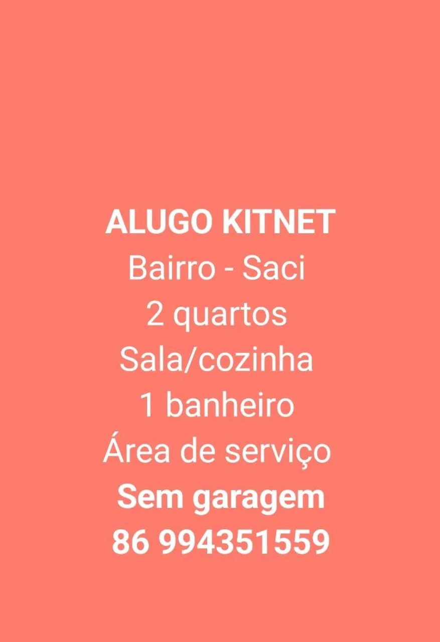 Foto - Teresina - Saci