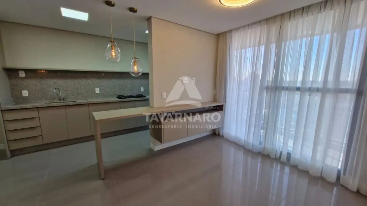 Lindo Apartamento Novo com 2 quartos. - Foto 4