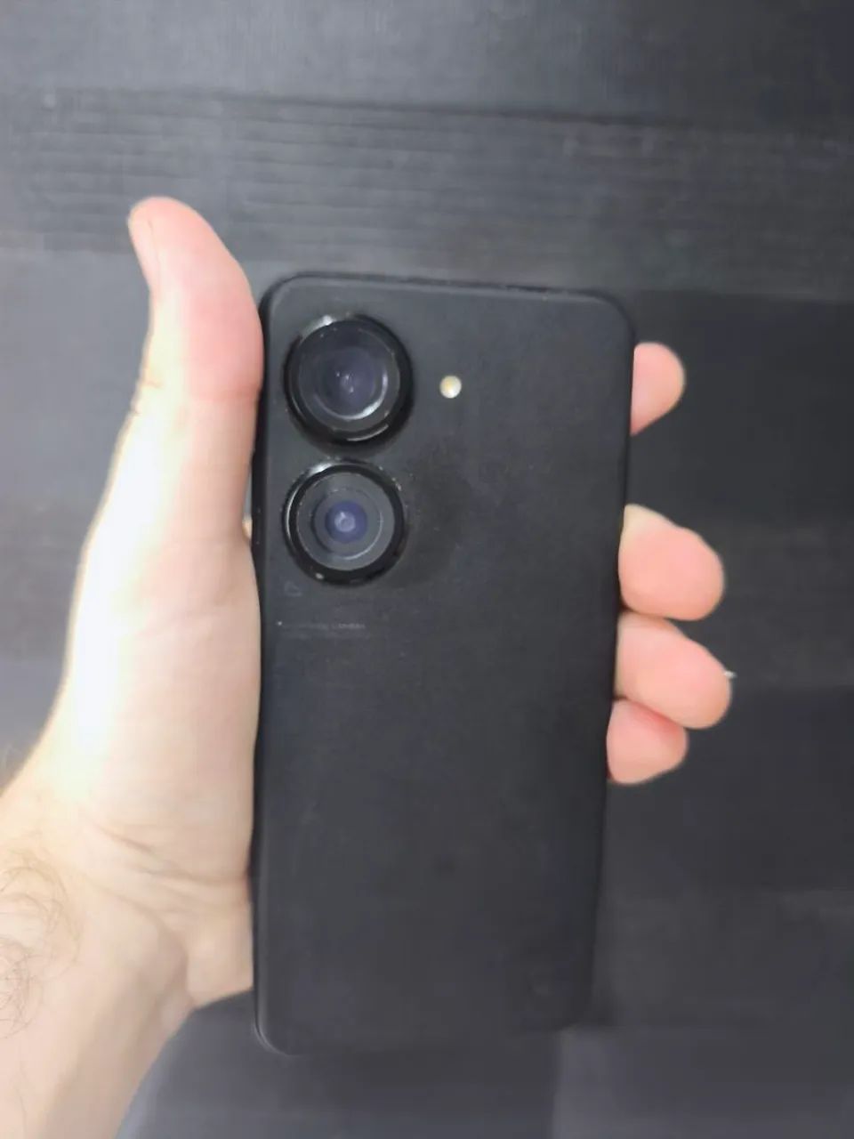 Asus ZenFone 9 - Foto 4