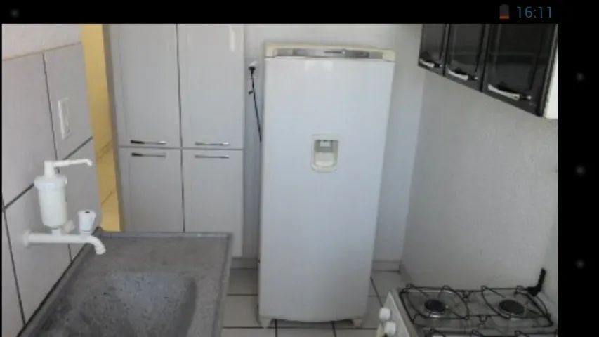 VENDO APARTAMENTO 2 QUARTOS CONDOMÍNIO PACÍFICO - Foto 2