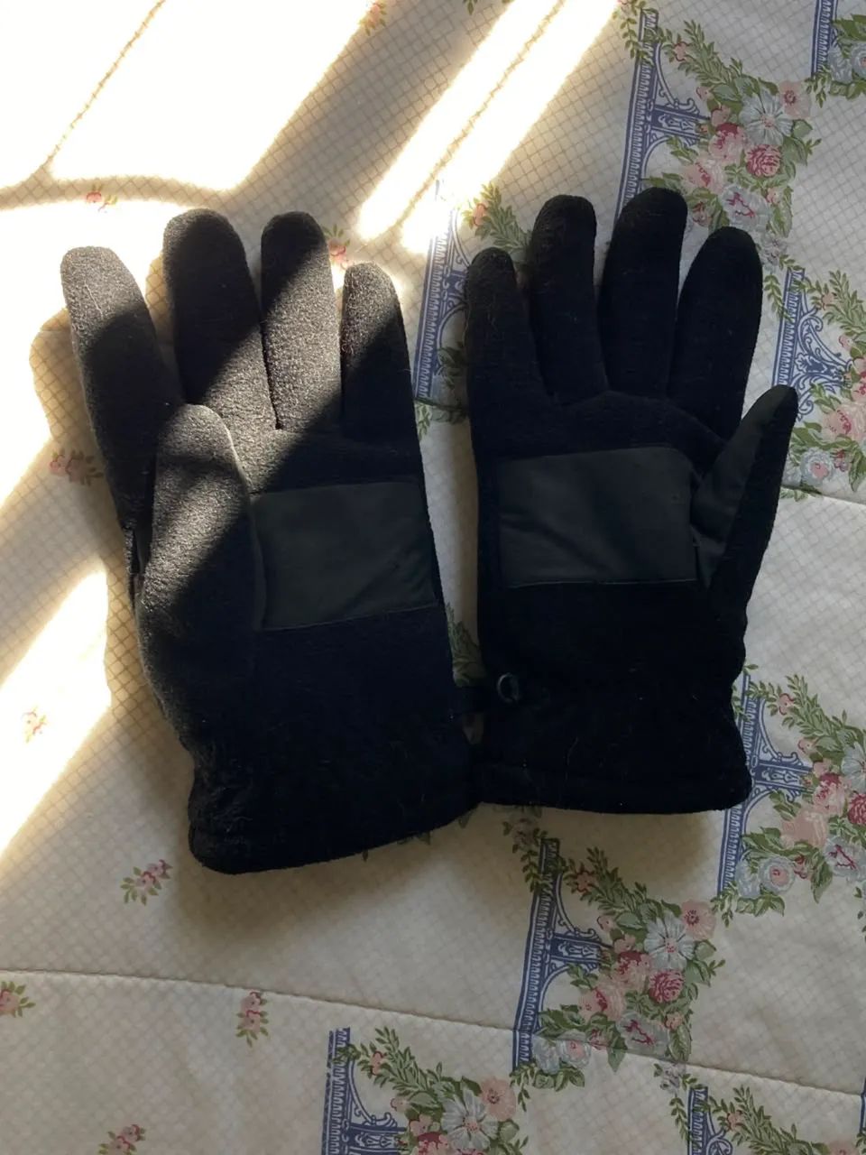 Luva de inverno GAP tamanho M 