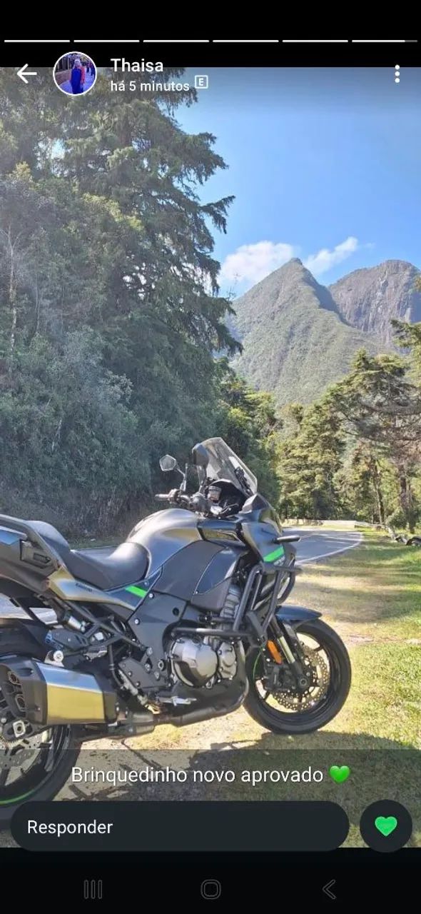 Moto nova  - Foto 4