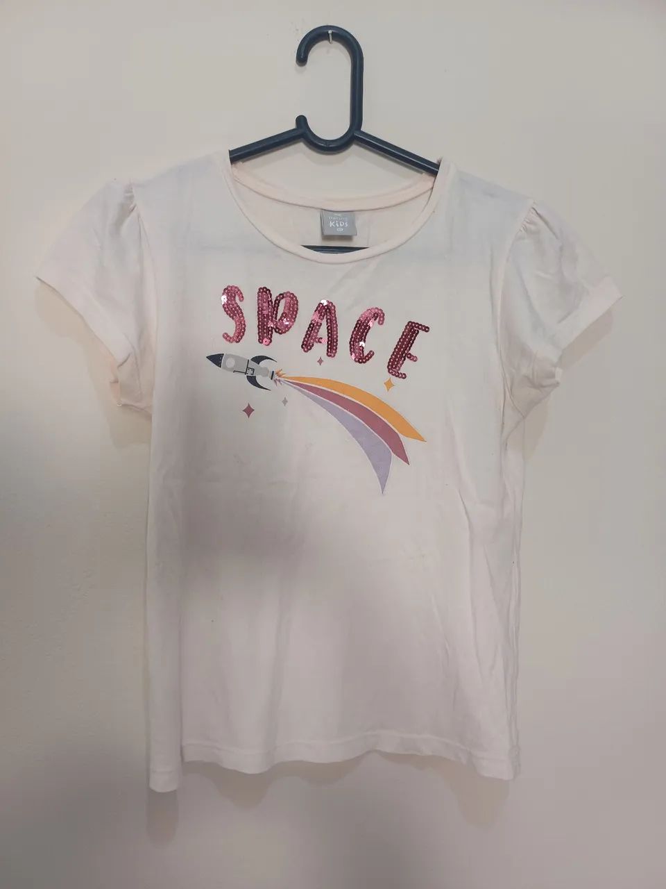 Blusa hering tamanho 12