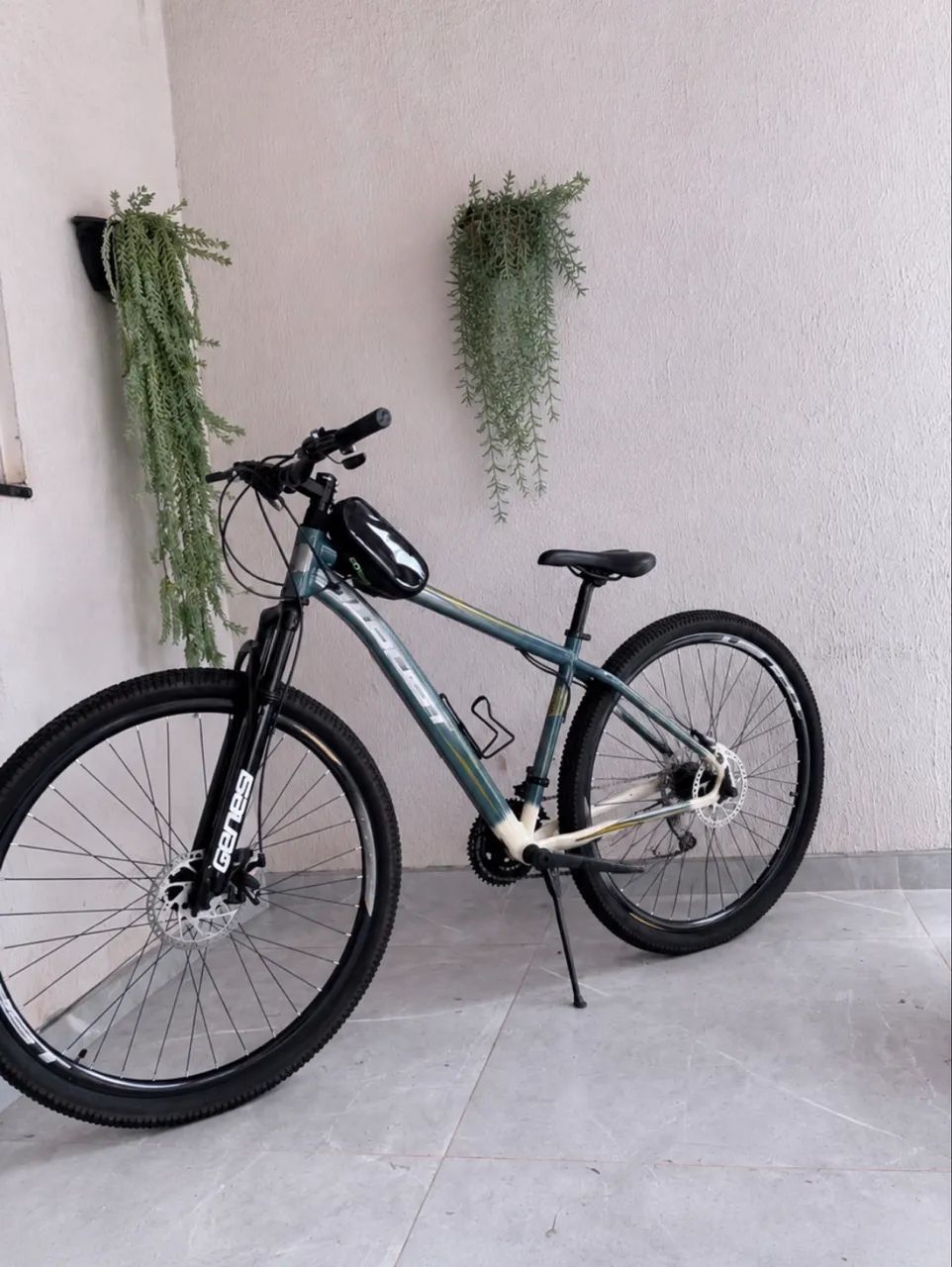 Biclicleta 