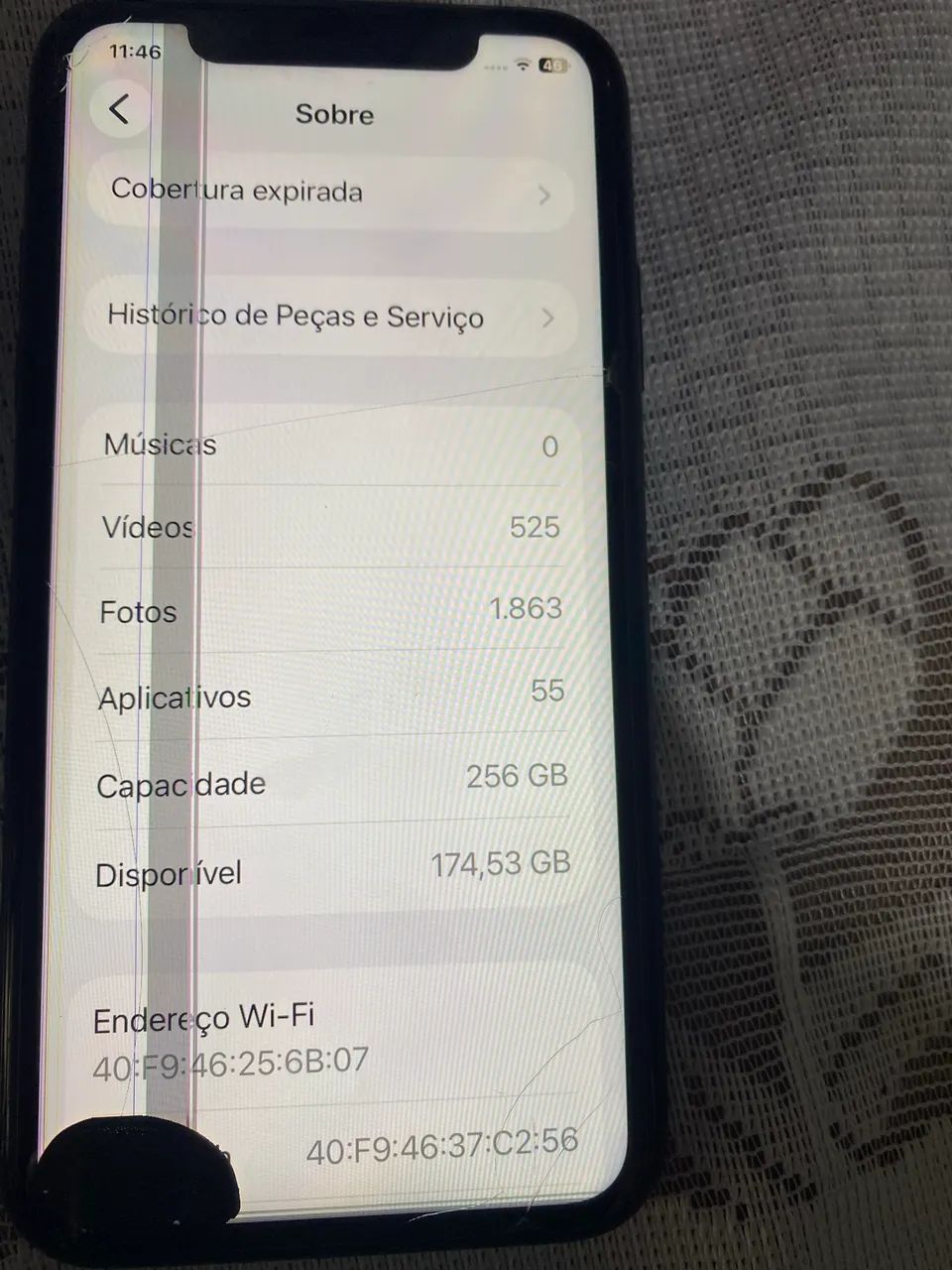 iPhone 11 - Foto 3
