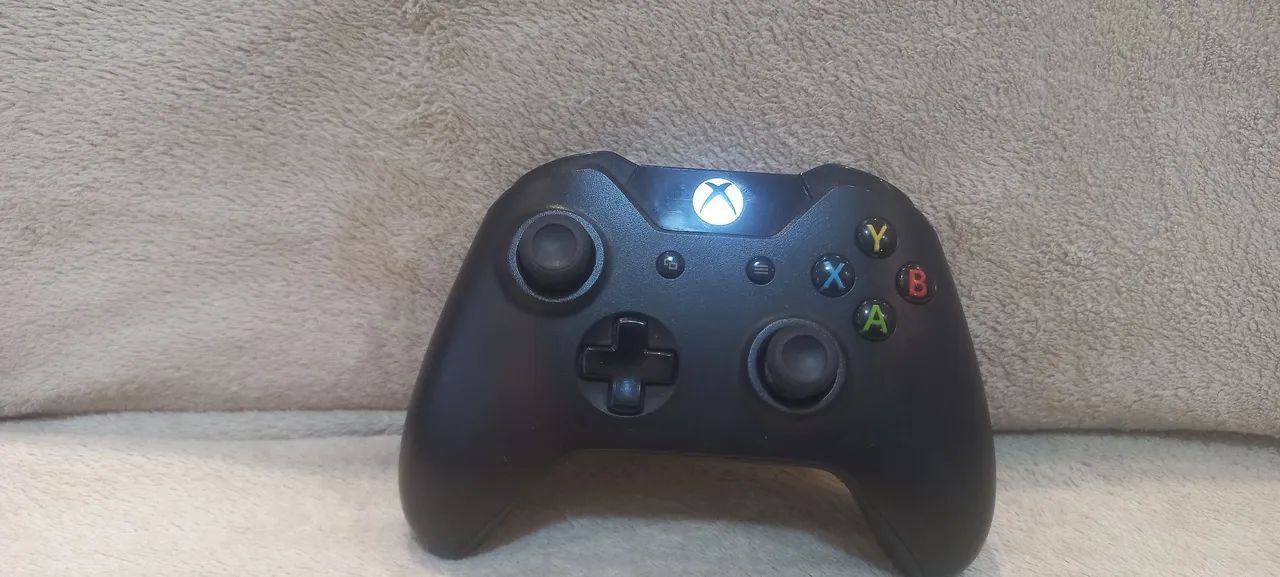 Controle xbox one original 
