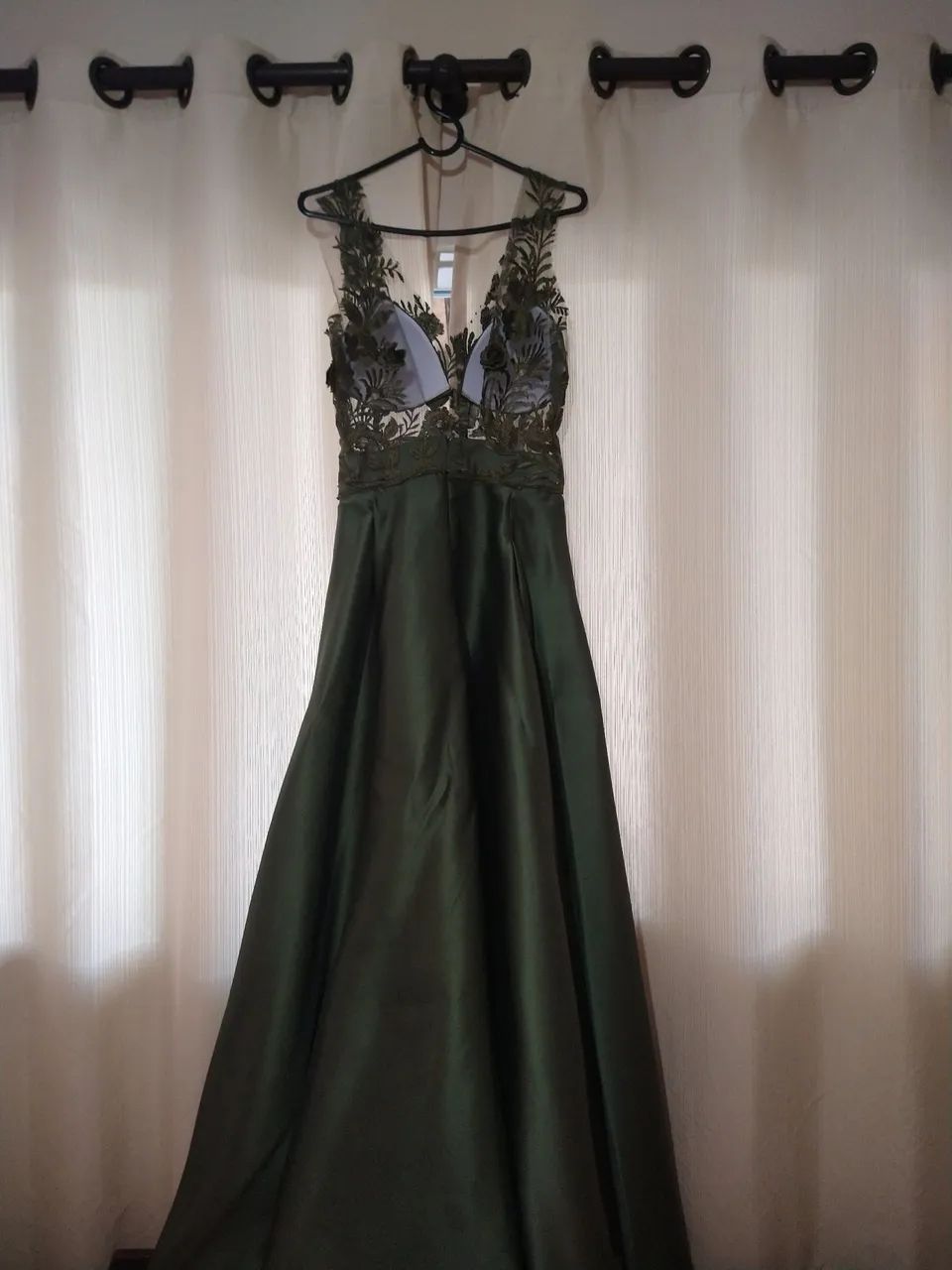 Vestidos festa  - Foto 5