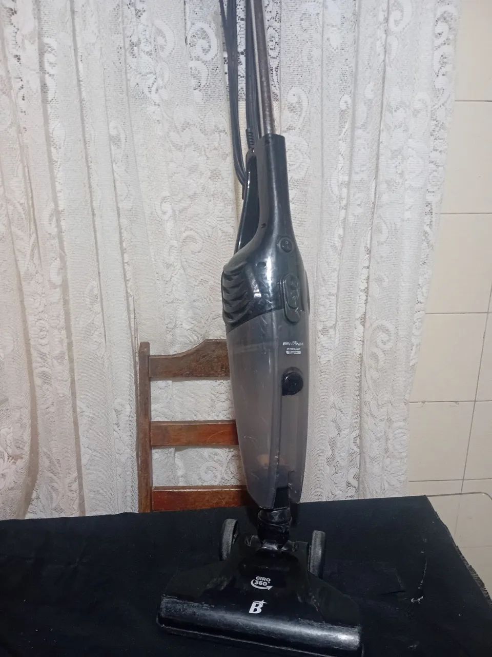 Aspirador  - Foto 3