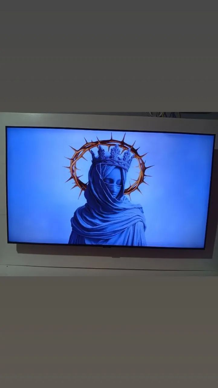TV Samsung 55 polegadas 8K - Foto 3