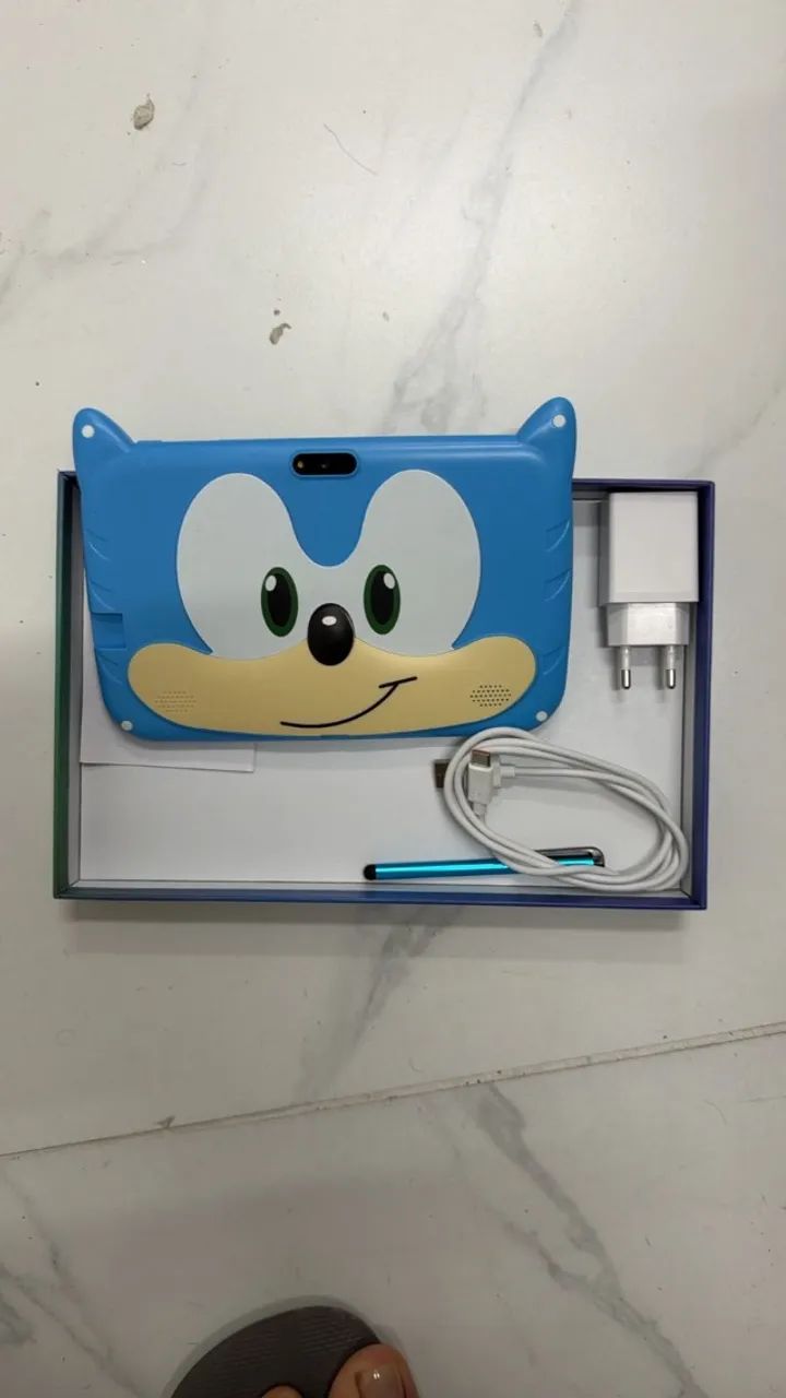 Tablet infantil  - Foto 3