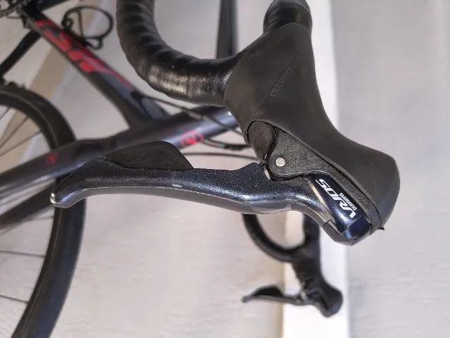 BICICLETA SPEED TSW TR-10 - Foto 2