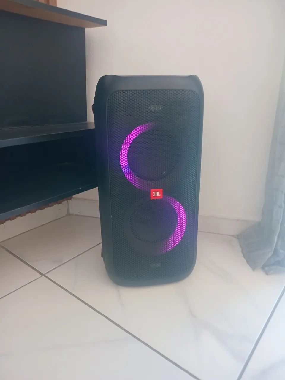 Jbl 110