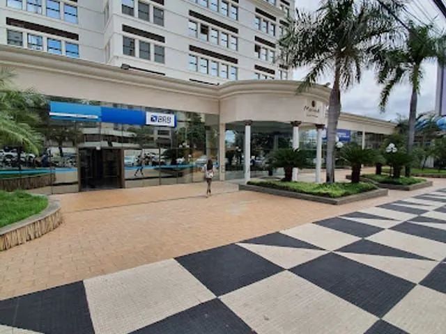 Sala Ampla no Edifício Empresarial Maruanã - Foto 3