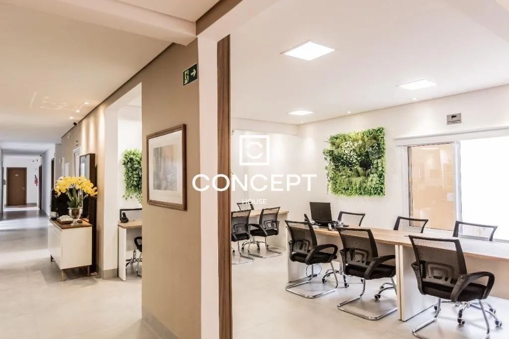 Sala Comercial para Locação - 17 m² Bairro Santa Rosa - Cuiabá/MT - Foto 5