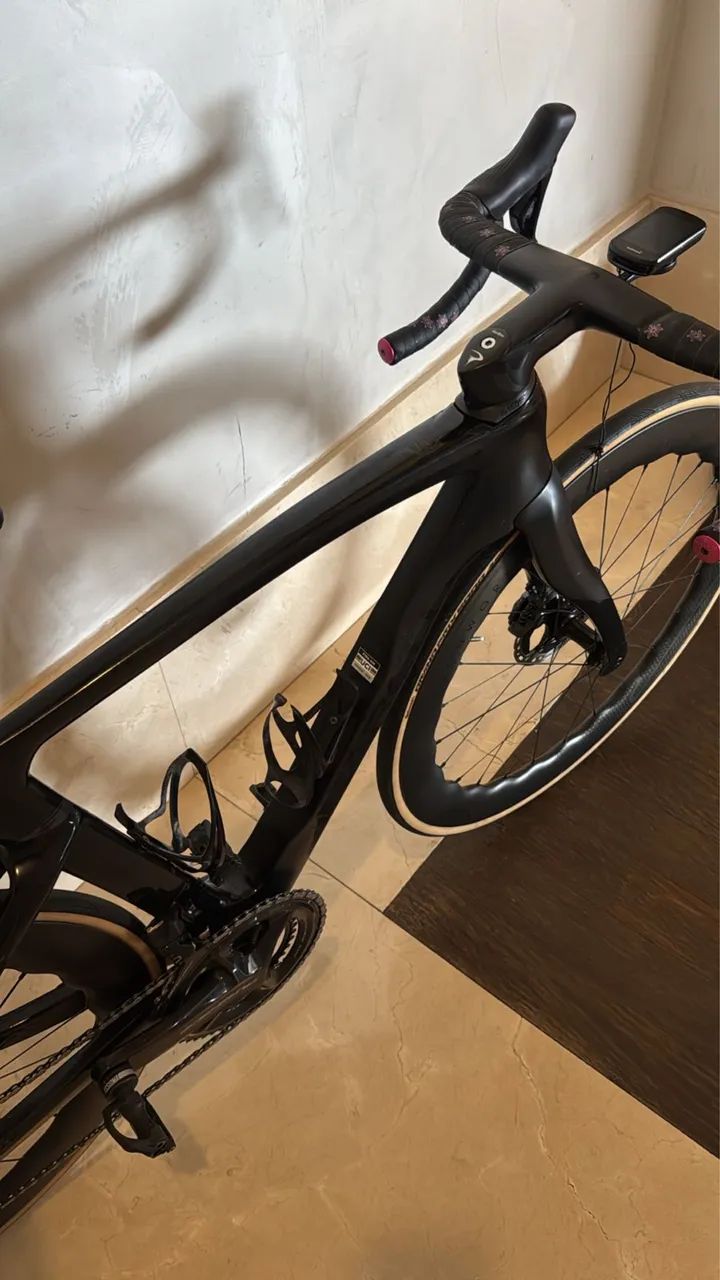 PINARELLO DOGMA F DISK 2022  - Foto 3