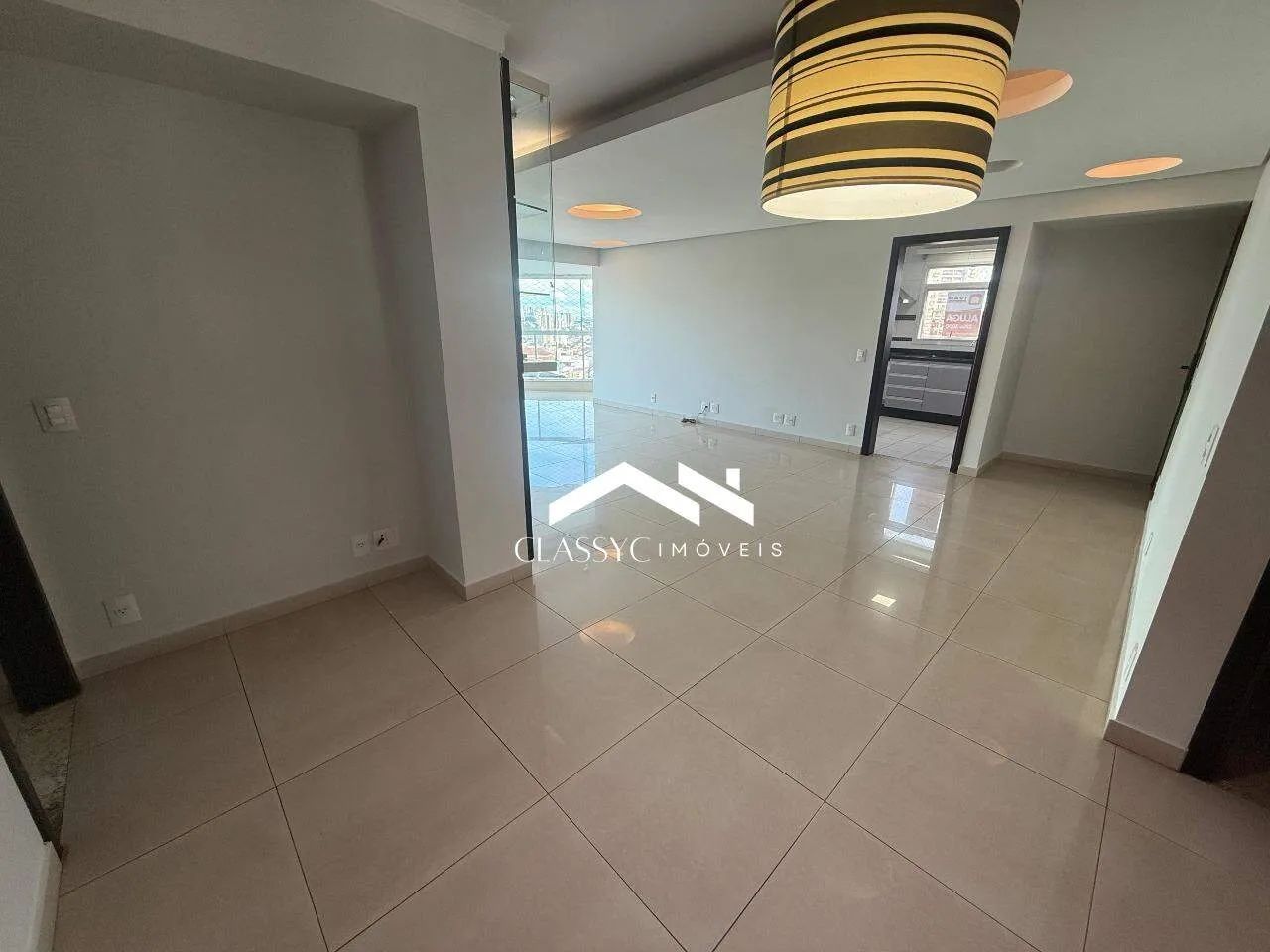 Apartamento com 3 quartos, suíte com closet - Tabajaras, Uberlândia. - Foto 3
