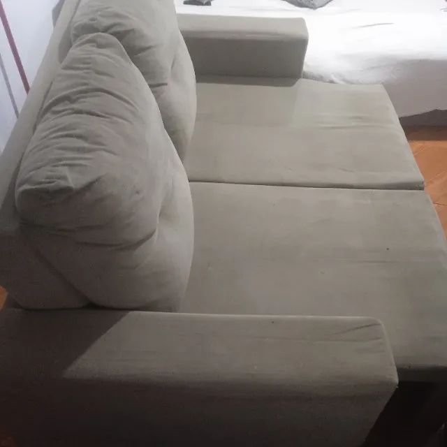 Sofá retrátil  - Foto 2