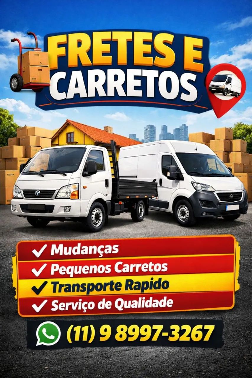 CARRETO 