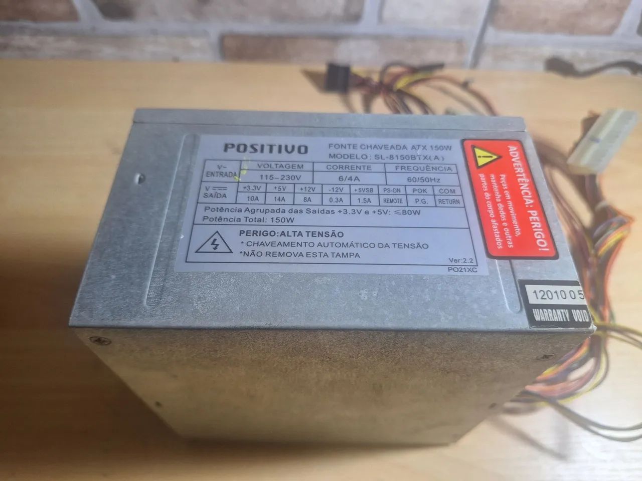 Kit Placa-Mãe amd - Foto 5