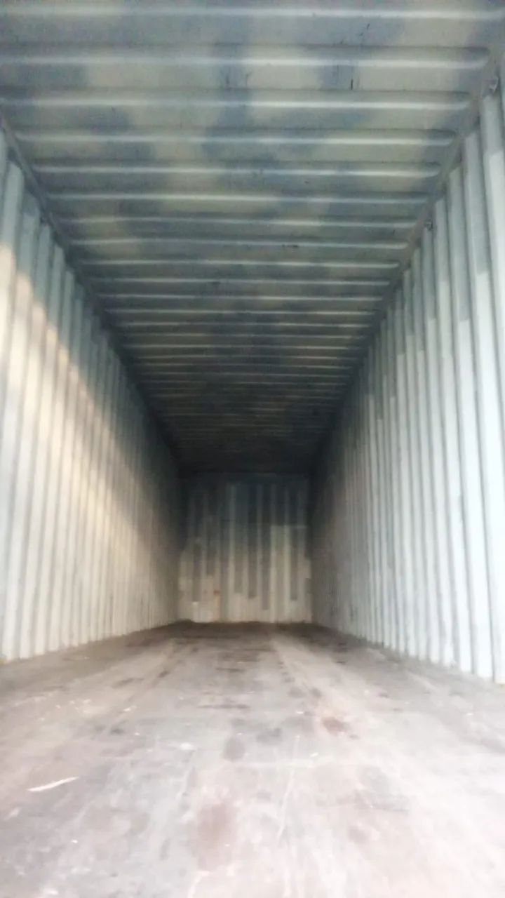 Container 20' DC e 40' HC  - Foto 3