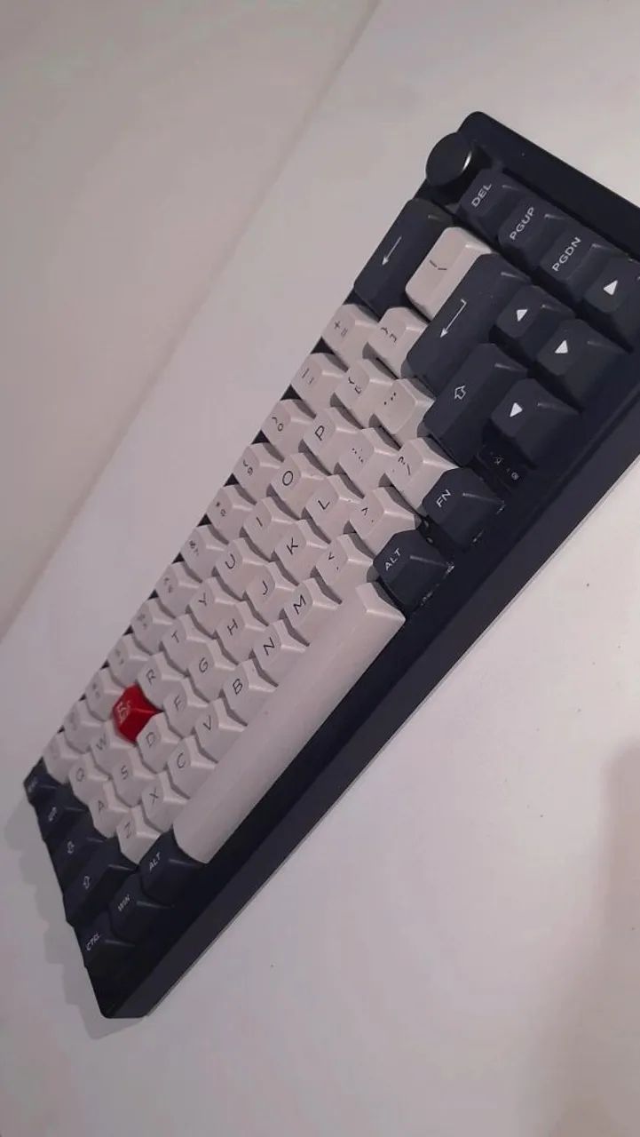 Teclado Mecânico Magnético  - Foto 3