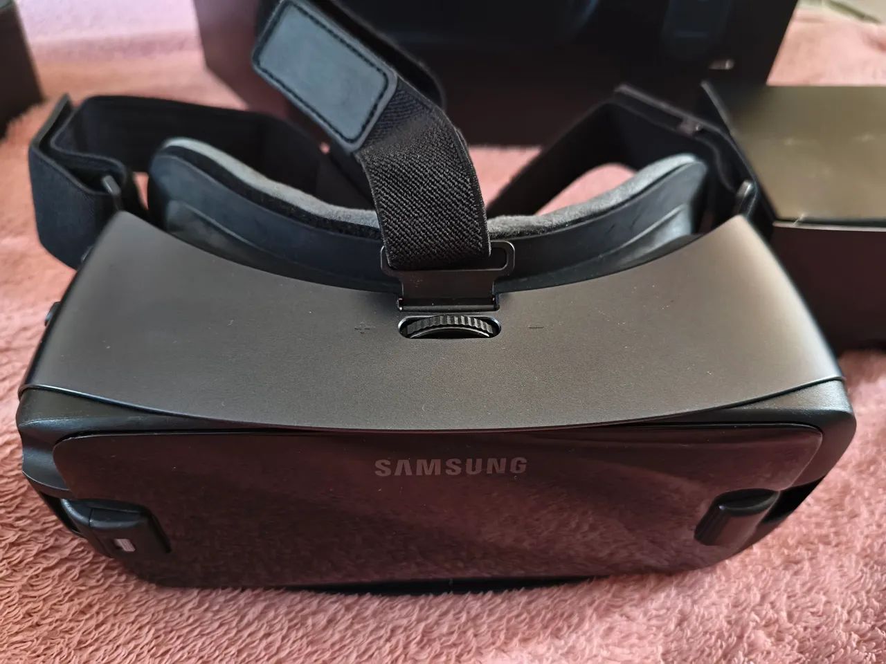 GEAR VR SAMSUNG R$ 200,00 - Foto 3