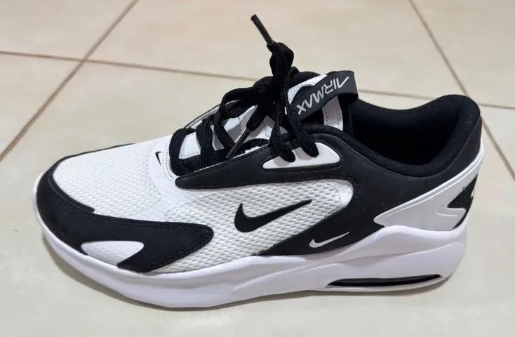 TENIS AIR MAX - Foto 3