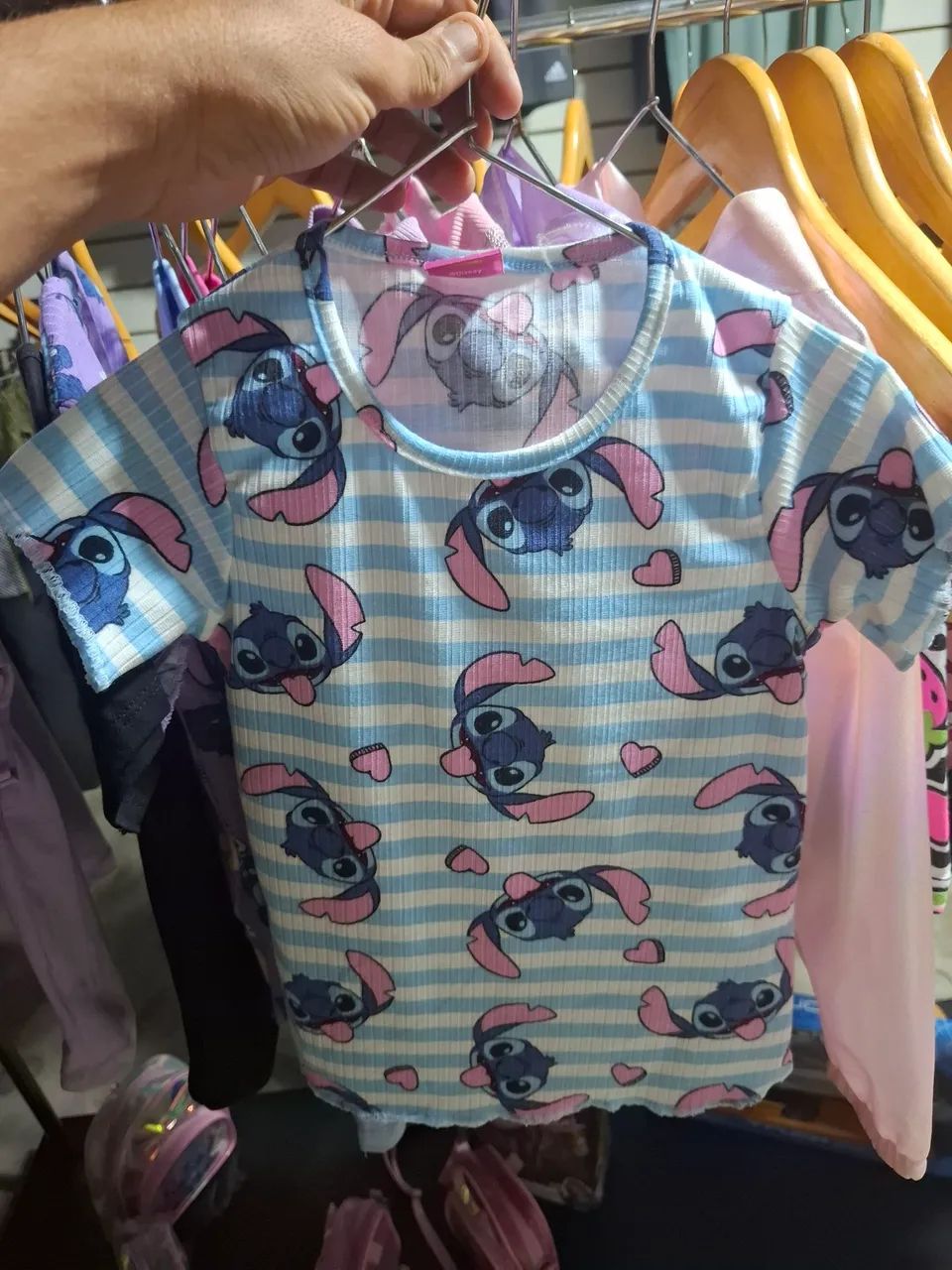 Roupas 1 ao 10 - Foto 3