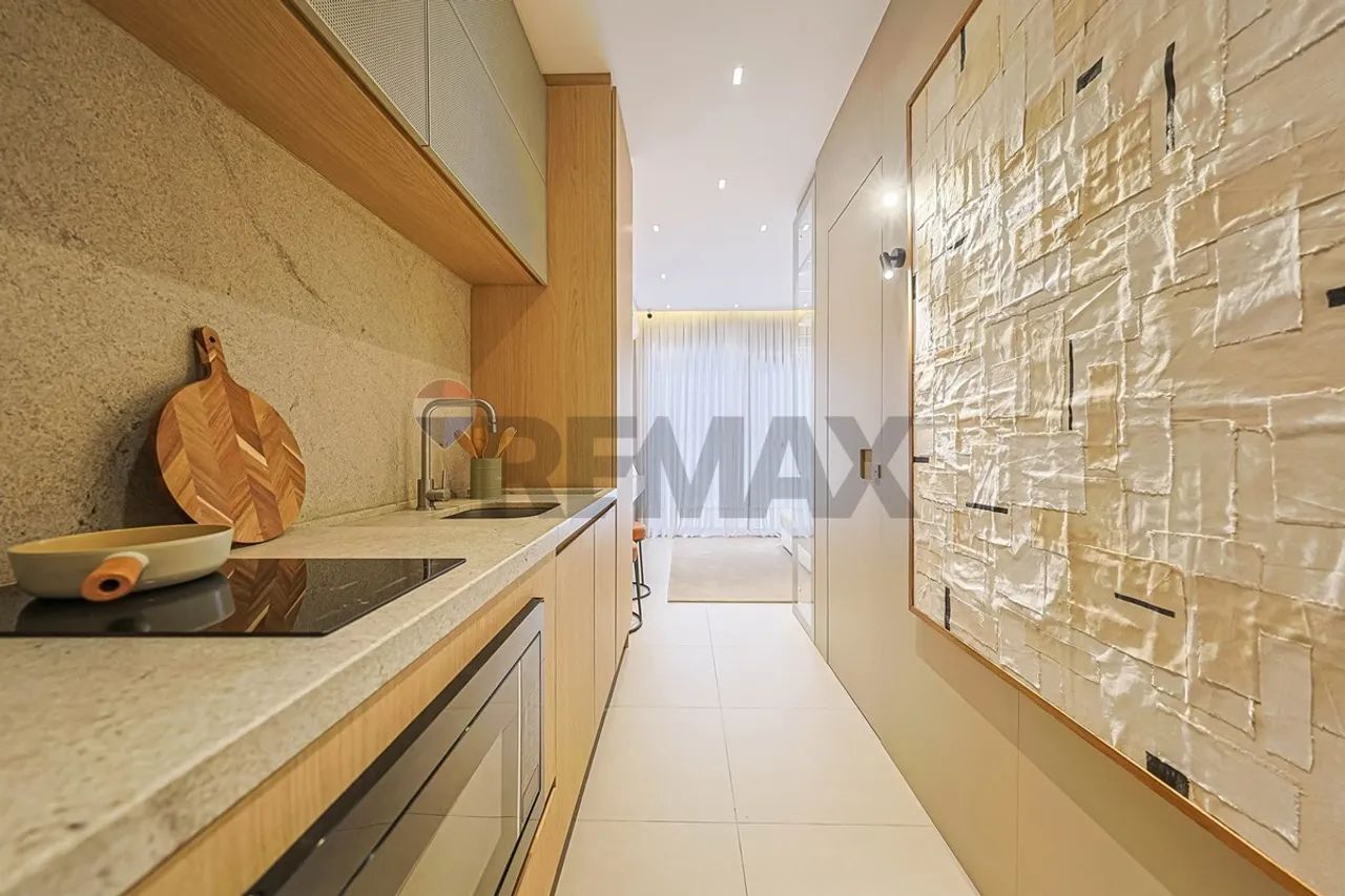 Studio 25m² no Centro de Curitiba  Aya Amintas - Foto 2