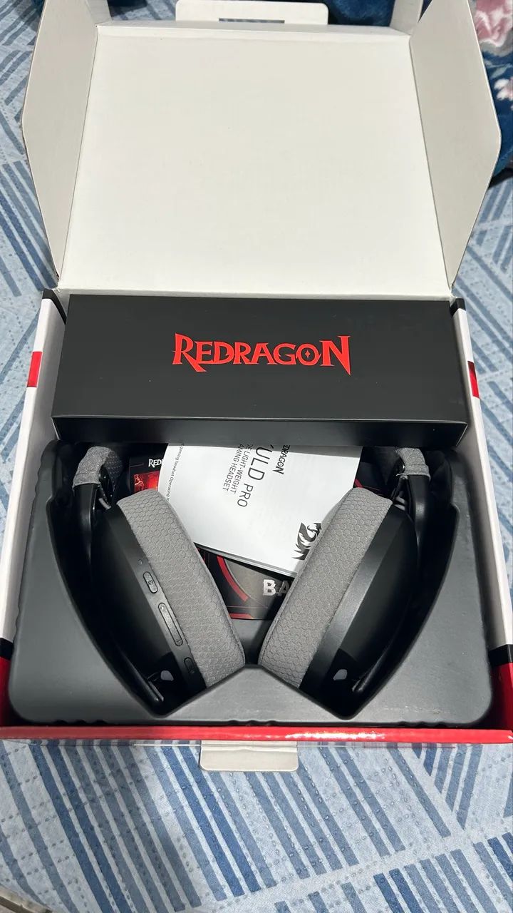Redragon Skuld Pro