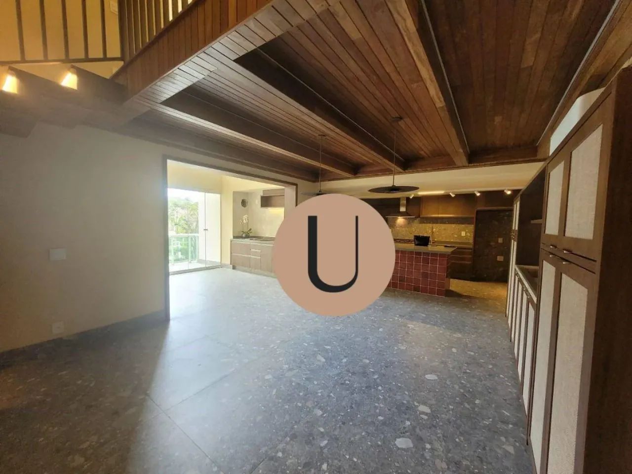 Apartamento 4 suítes, - Alphaville - Foto 4