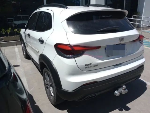 Fiat Pulse Drive 1.3 8V Flex Mec. 2023 - Foto 3