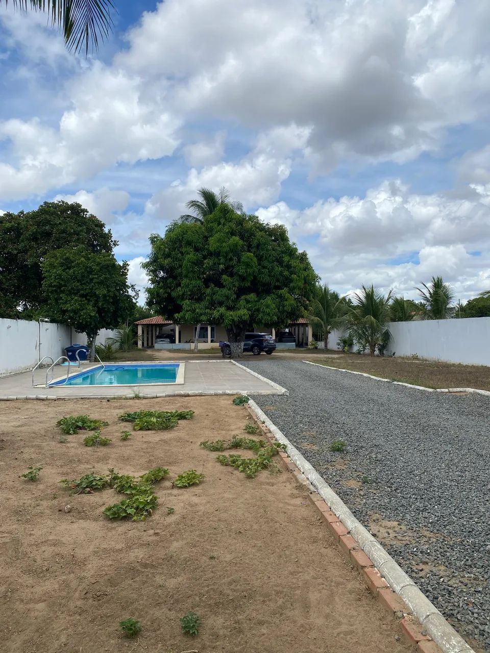 CHACARA NA NOIDE CERQUEIRA - Foto 2