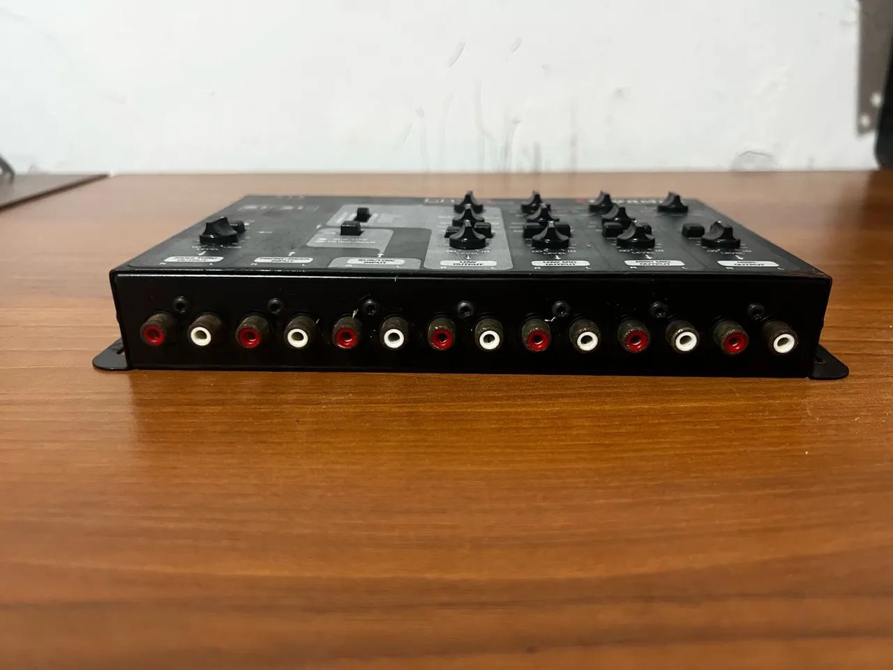 Crossover Taramps CRX 5 Plus - 5 Vias - Foto 2