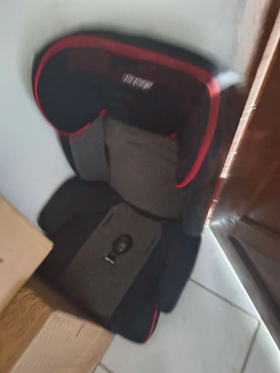 Cadeira para carro 
