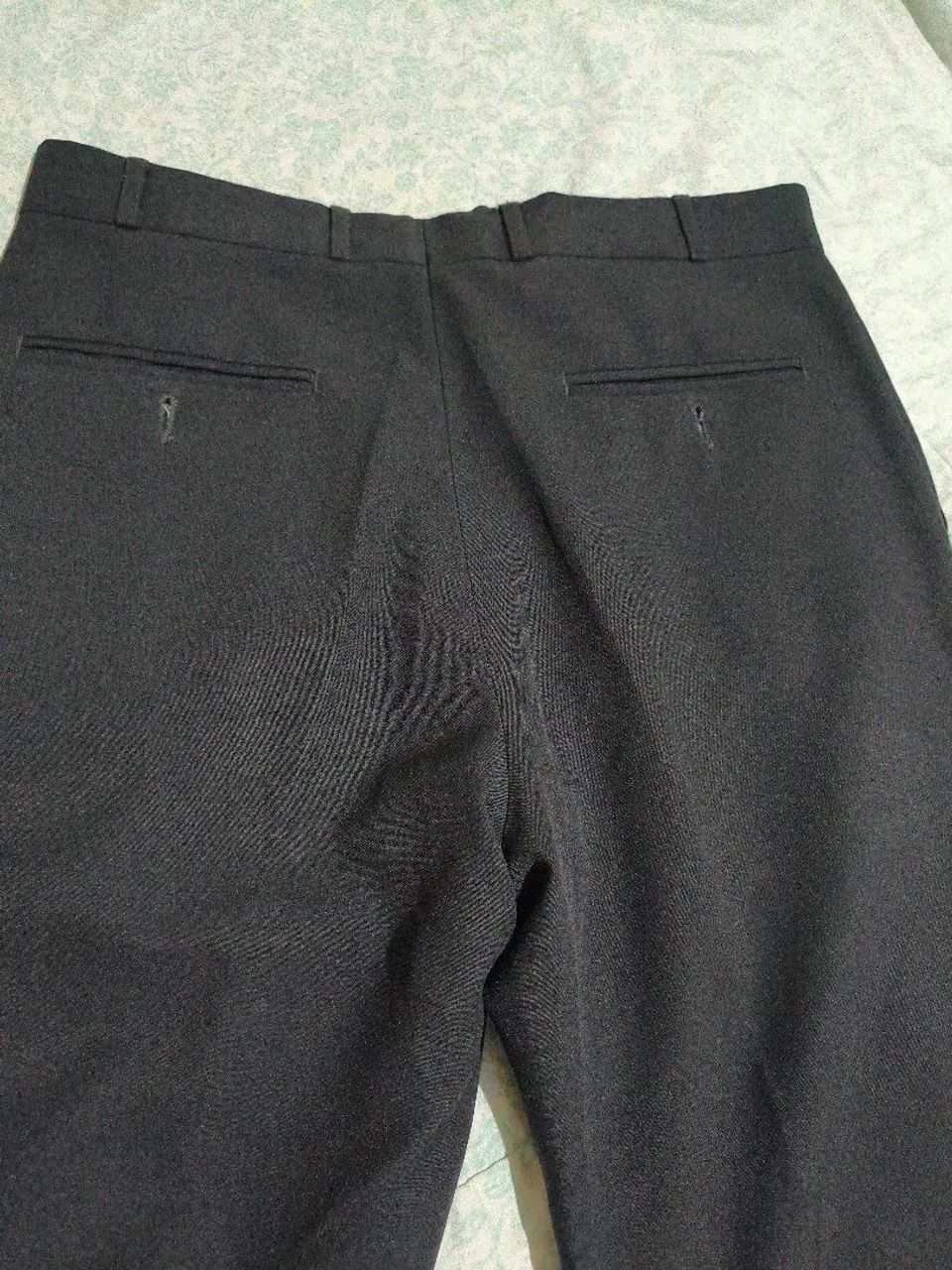 Calça social masculina  - Foto 4