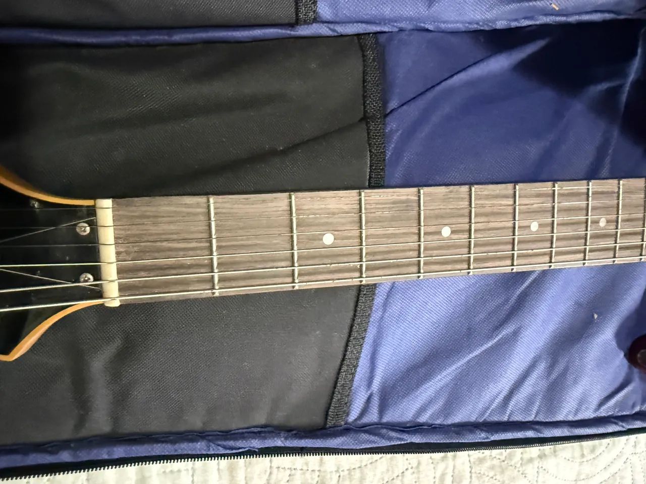 Guitarra MG230 - Foto 2
