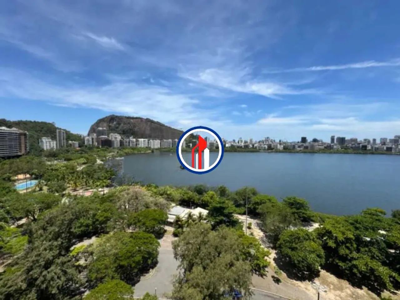 Apartamento : / Residencial / Lagoa