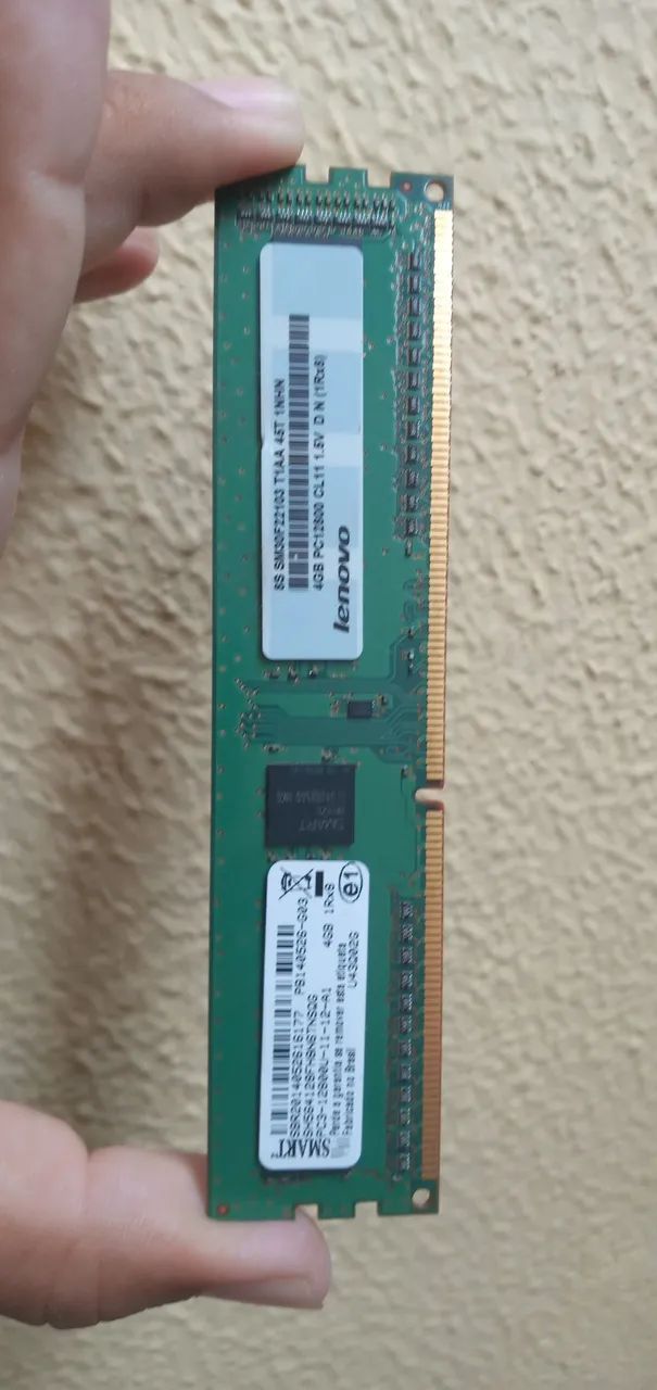 Memoria RAM DDR3 4GB PARA PC - Foto 3
