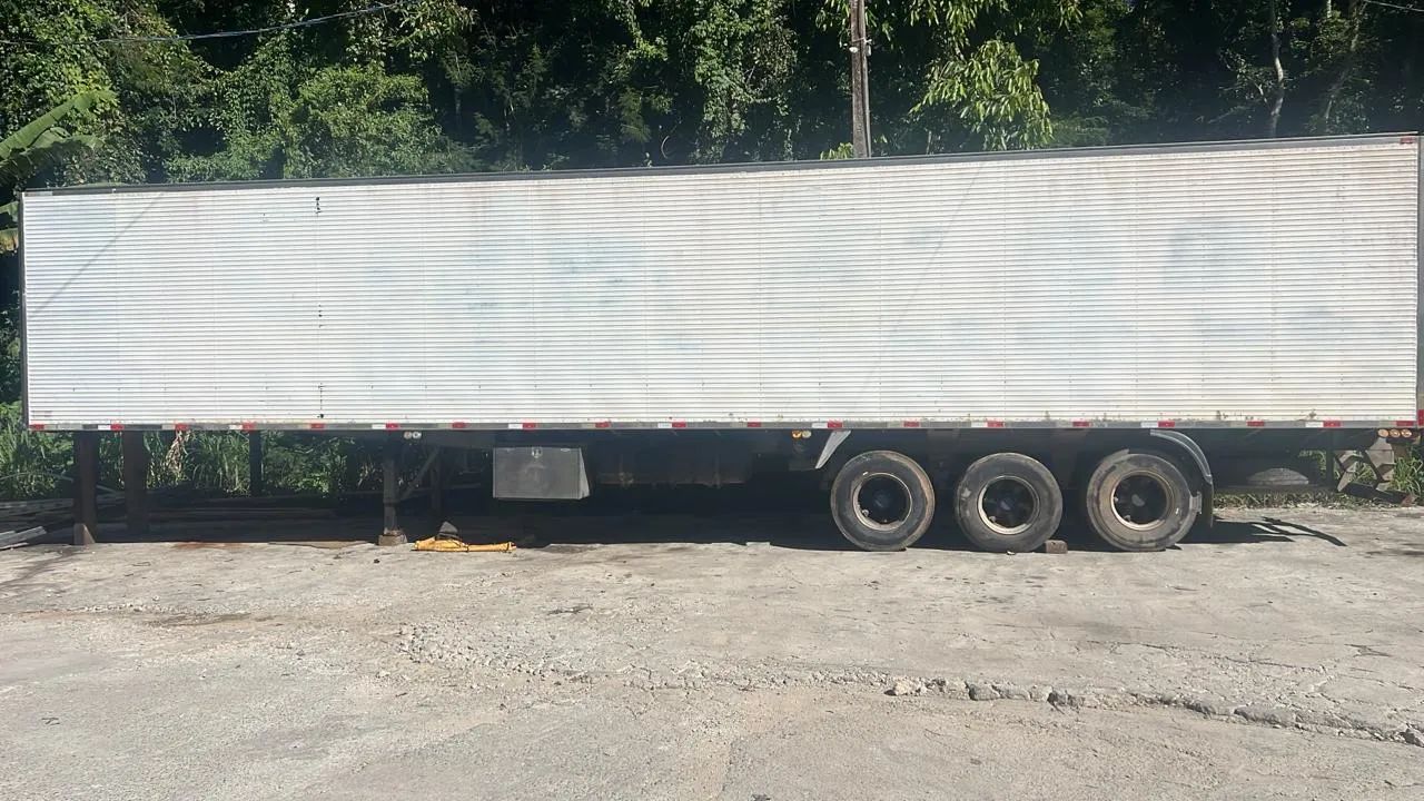 Carreta frigorífica 24 pallets - Foto 2