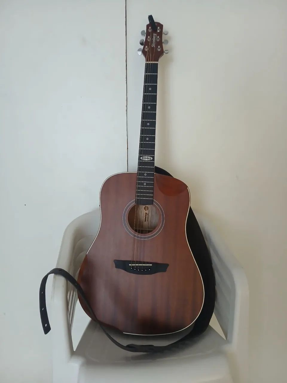 Violão strinberg 