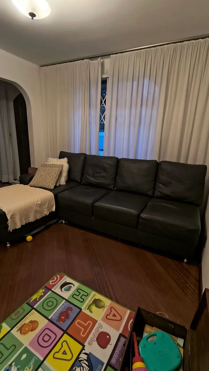 Sofa 4 lugares  - Foto 2