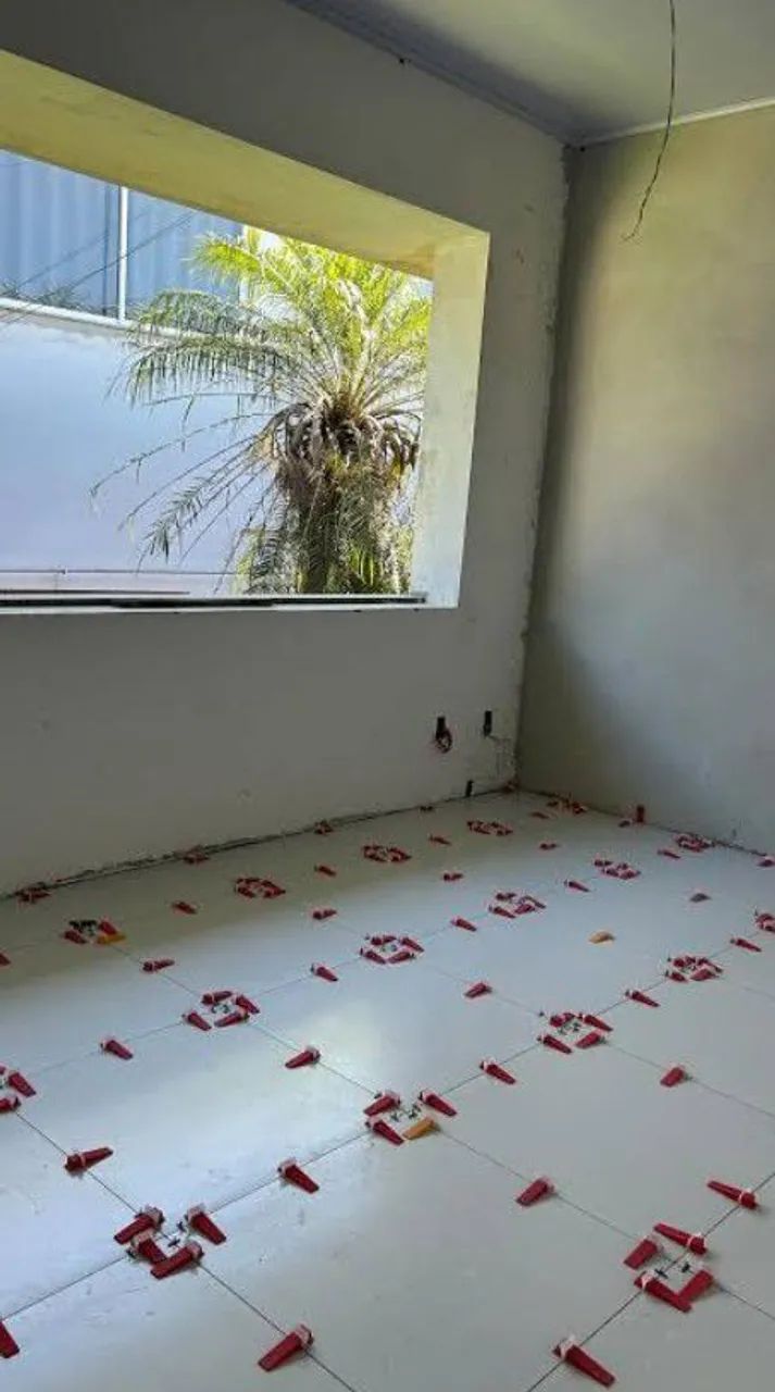 _Pedreiro TUDO EM CONSTRUÇÕES  - Foto 4